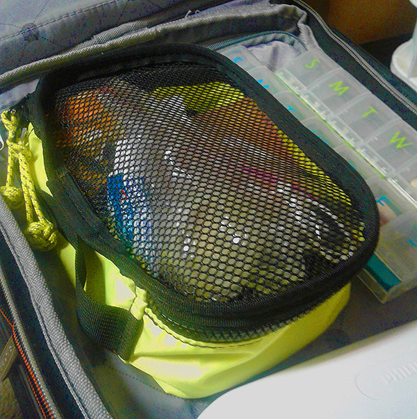 How to Survive a 9 Hour Road Trip Using Red Oxx Bags