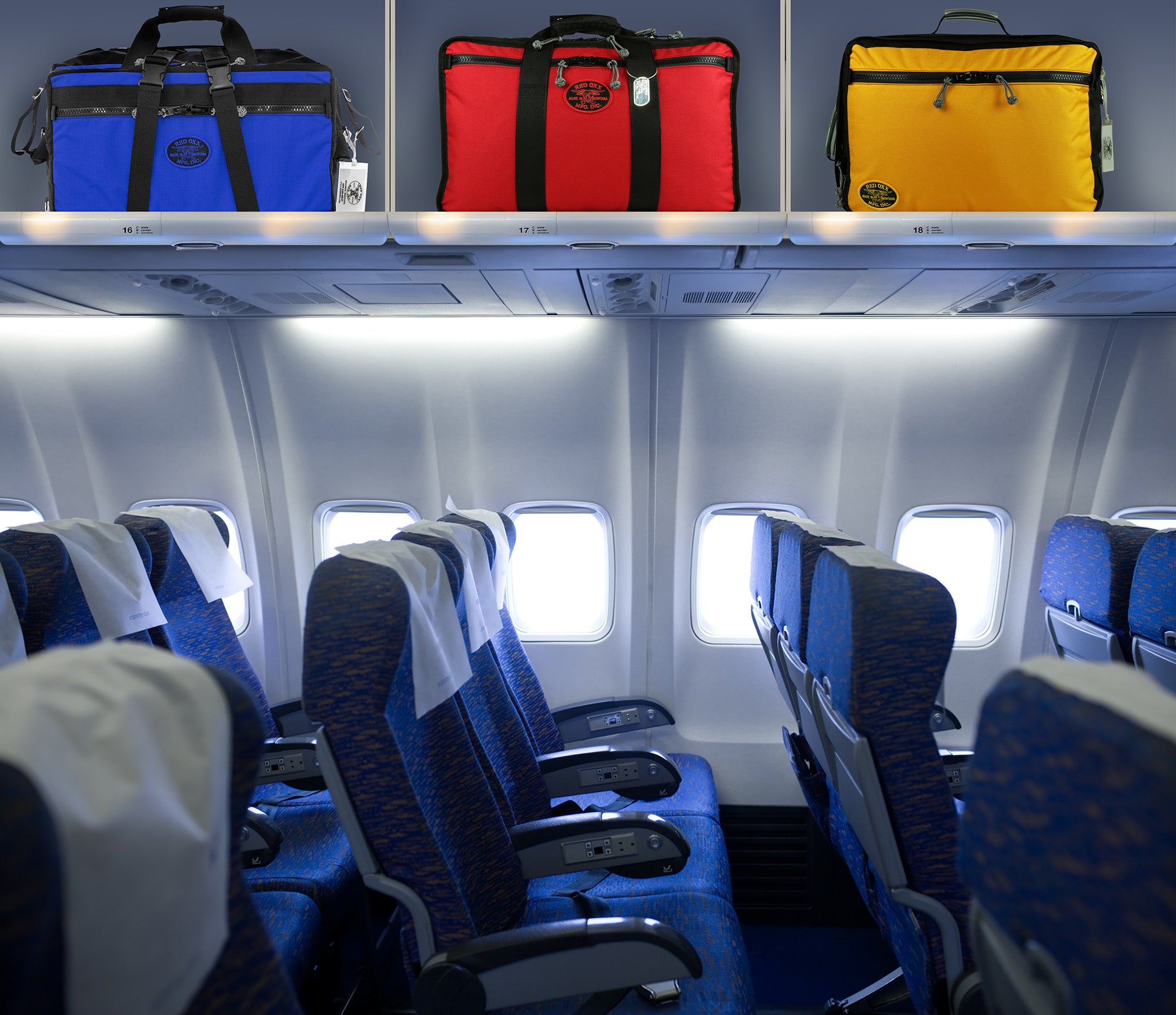 Three Kings of Carry-on - Which Bag for You?