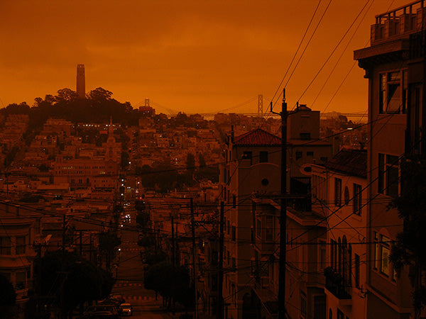 M.U.T.T. On Mars? Red Oxx on the Red Planet