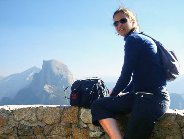 Gator EDC Bag Keeps a Keepsake Safe