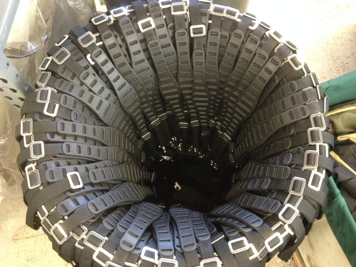 The Claw vs. Long Hauler – Which Replacement Strap Works Best For You?