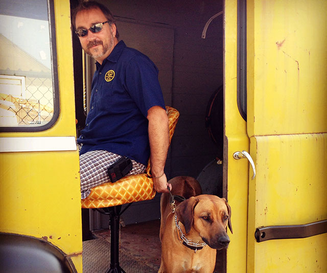 Lil Sherpa Jr. Reborn Part Deux