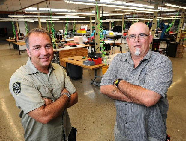 Red Oxx Announced as Winner of SBA Veteran Owned Business Award