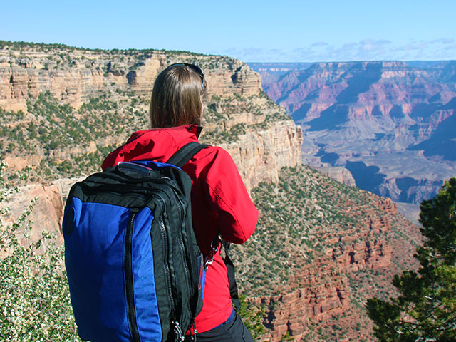 In Search of the Perfect Bag - A Professional Travel Guide's Choice