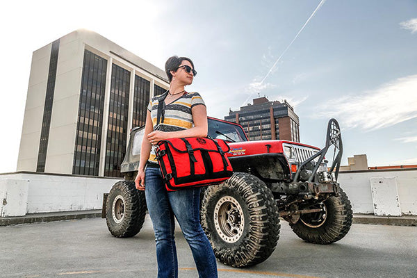 The Best Messenger Bag: From Coffee Shop to Carry-on