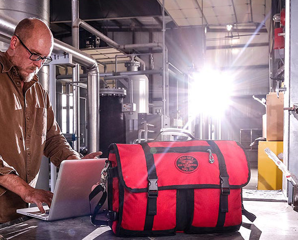 Which Laptop Briefcase Meets My Computer Needs?