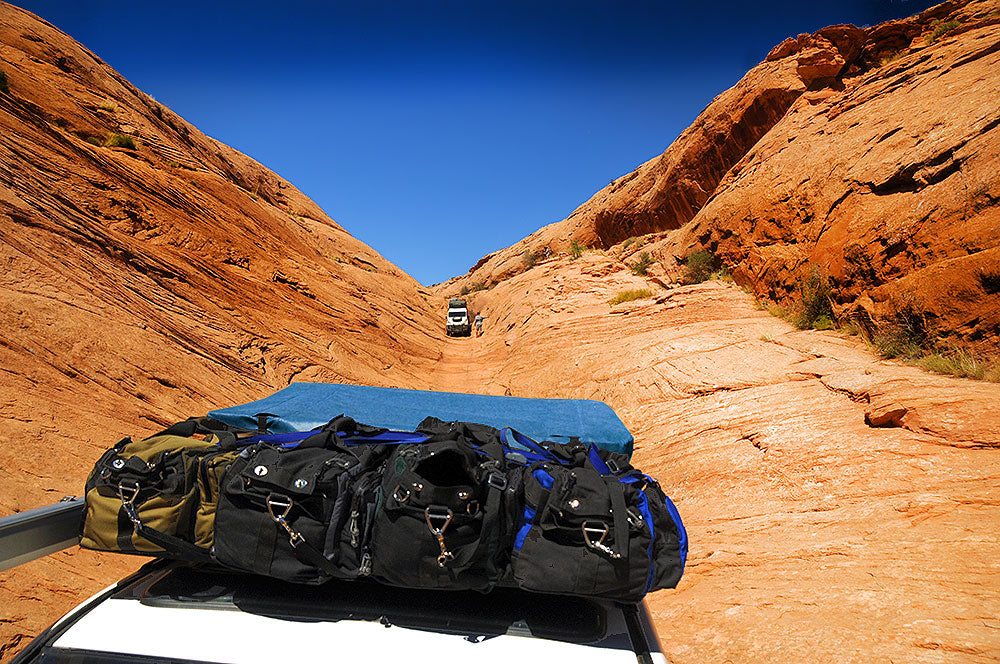 Which Style of Duffel Bag Works Best for My Travel?