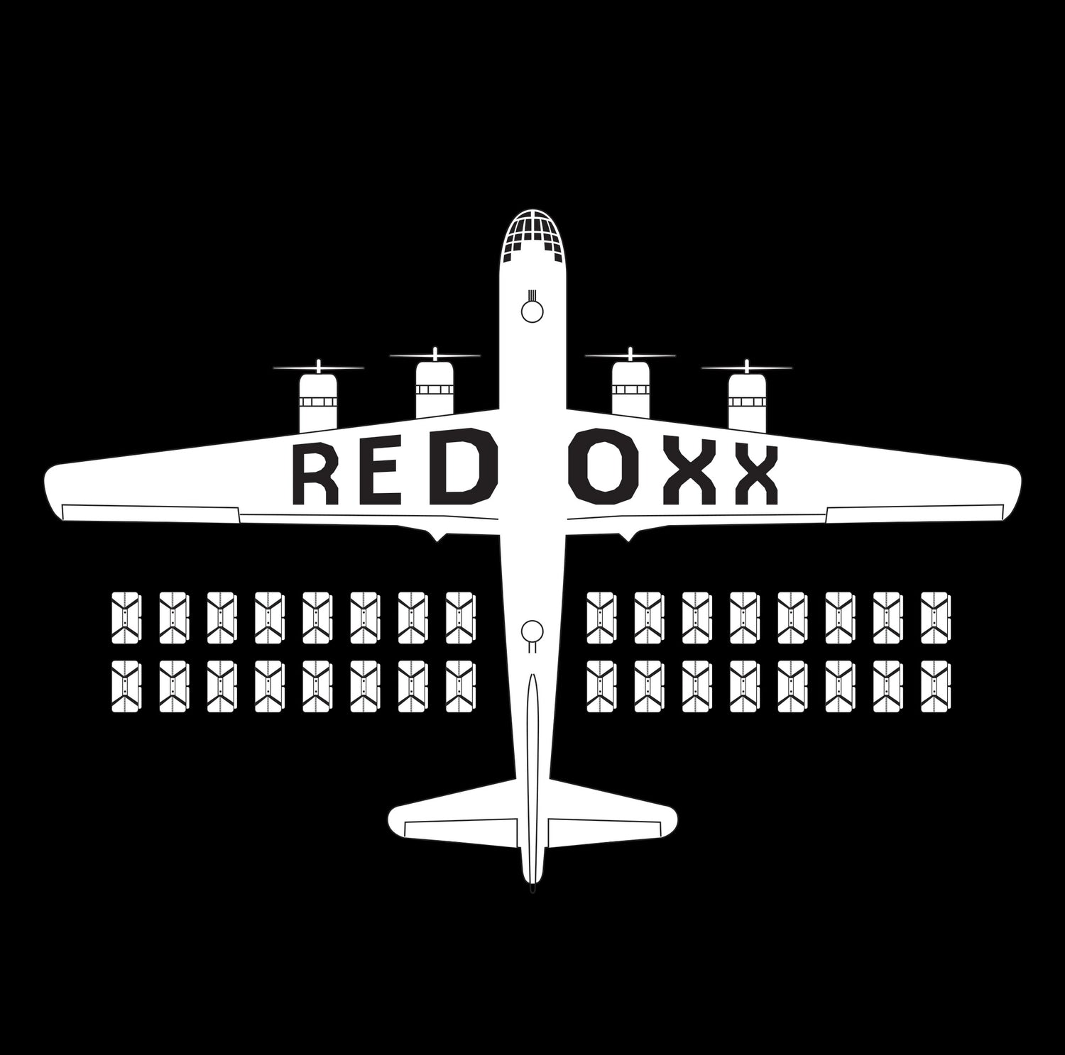 A Carry-on Luggage Demonstration to D.C.