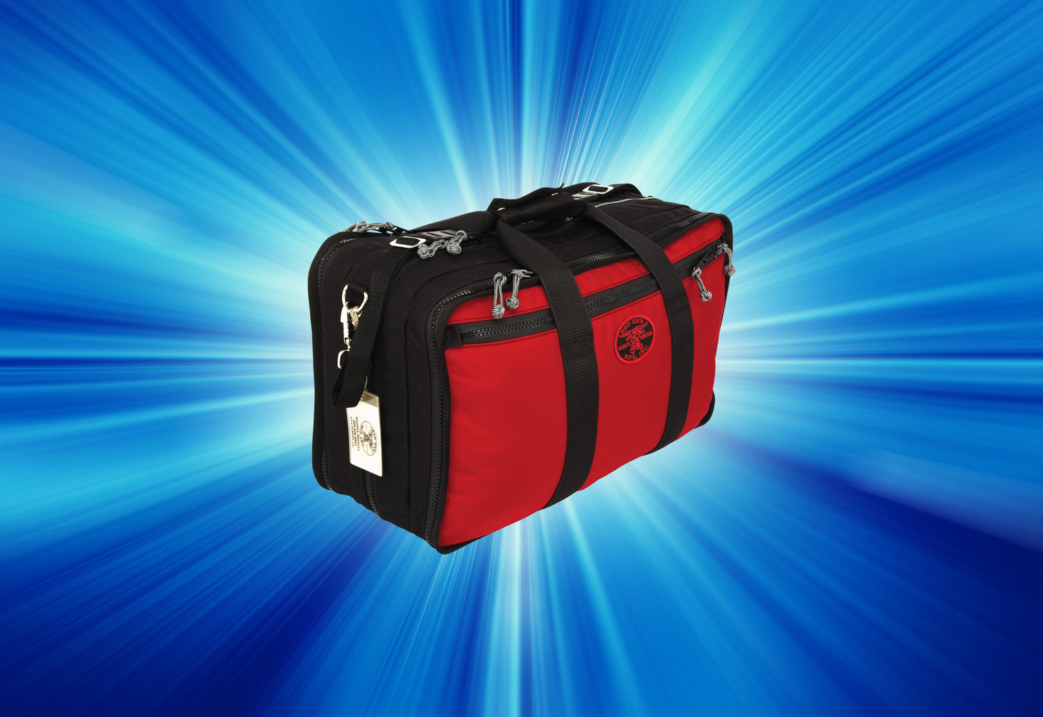 How Can a Bag Make Your Life Better?