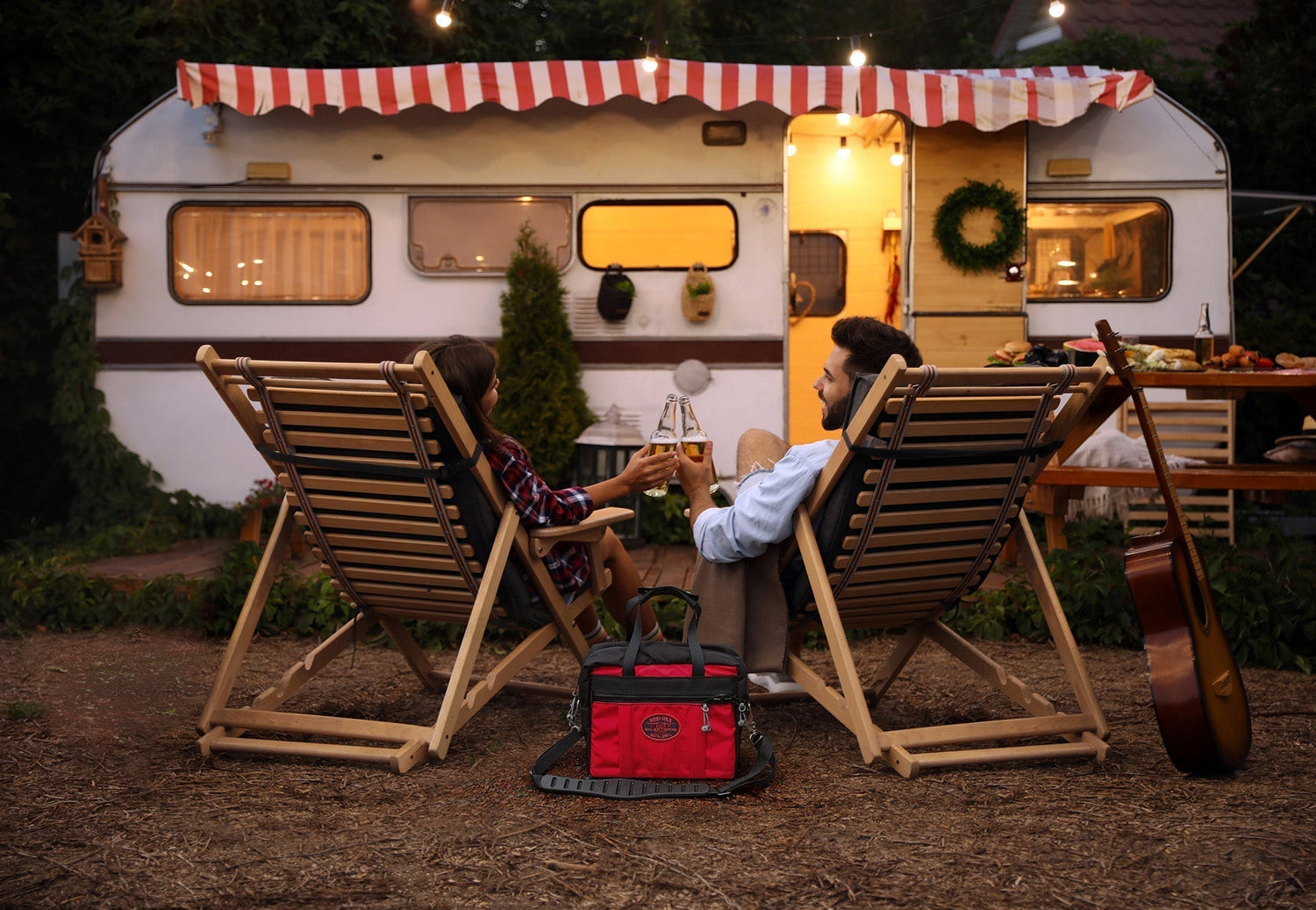 Understanding EDC Bags: The Essentials for Everyday Carry