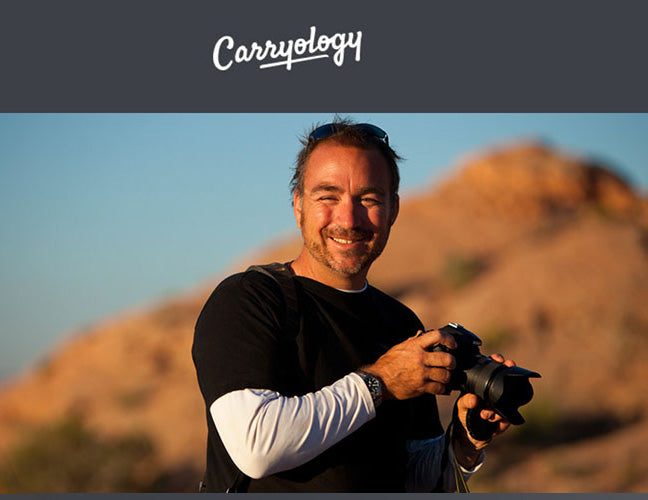 Carryology Interviews Red Oxx CEO Jim Markel – An Inside Look