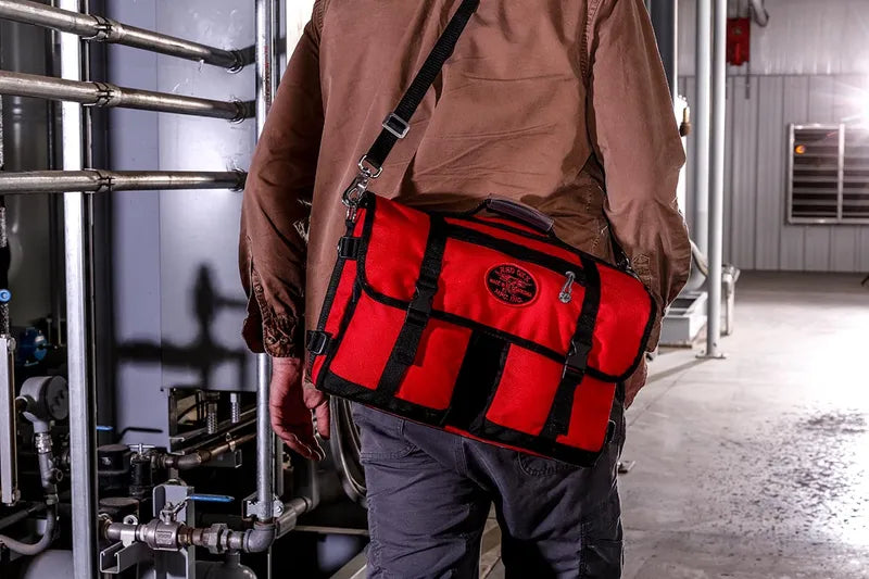 The Benefits of High-Quality Work Bags for Professionals