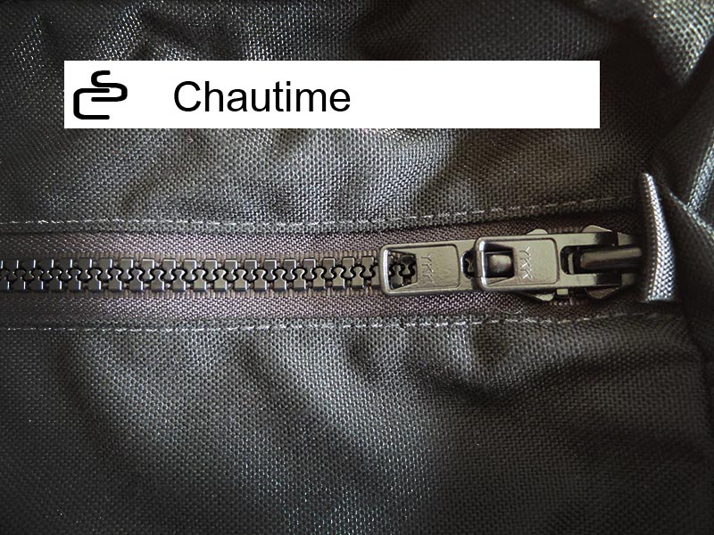 Chautime.com Gives “Analytical” Review of Red Oxx Sky Train