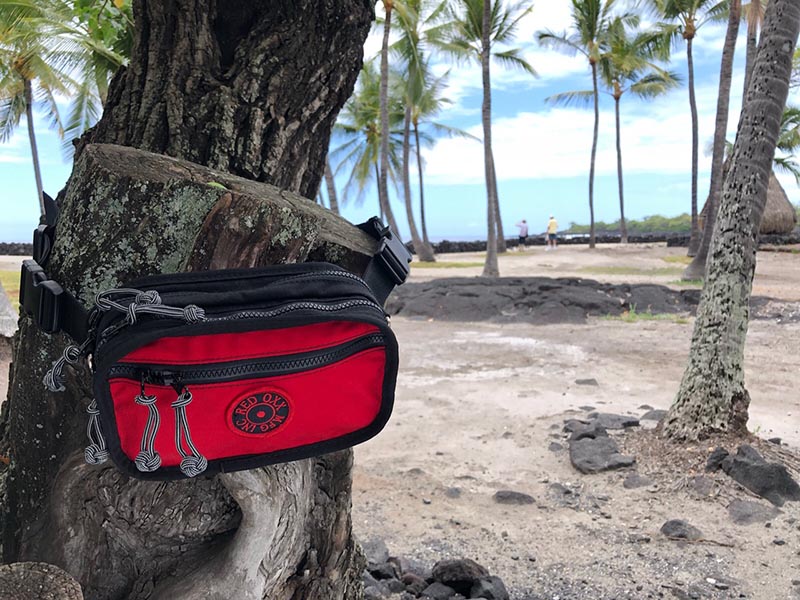 Are Fanny Packs Back In Style? Depends On How You Wear It!