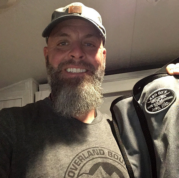 Former LEO and Wife Trade Financial Security for Life in an RV