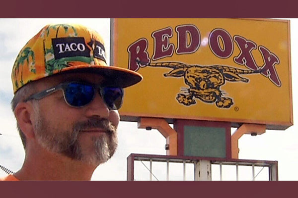 OxxFest II – Customer Appreciation Day Party Report