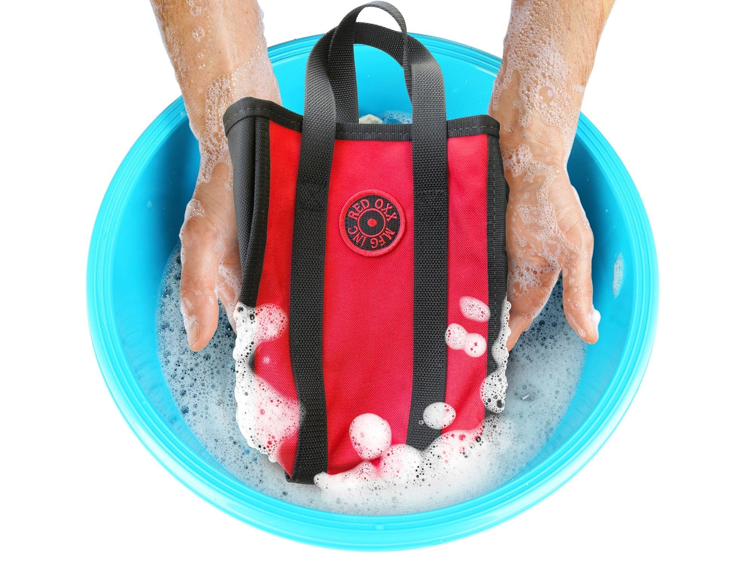 Tough Gear Deserves Respect: Rugged Bag Care Made Simple