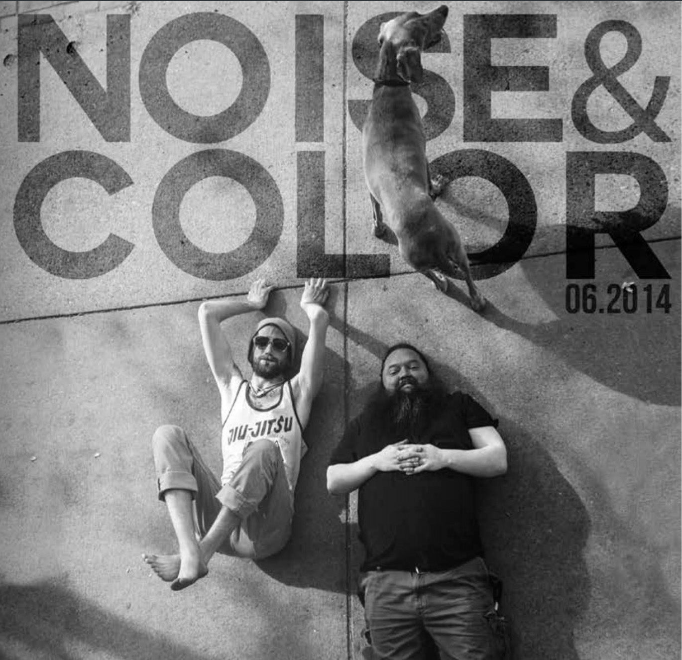 NOISE & COLOR Magazine Interviews CEO Jim Markel