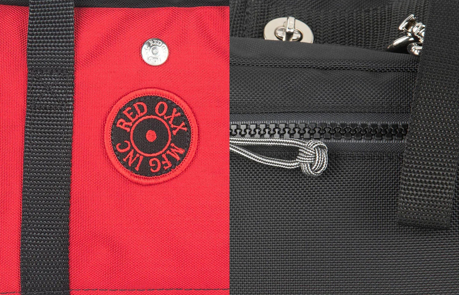 CORDURA® Brand Nylon Fabric vs. Ballistic Nylon: What’s the Real Difference?