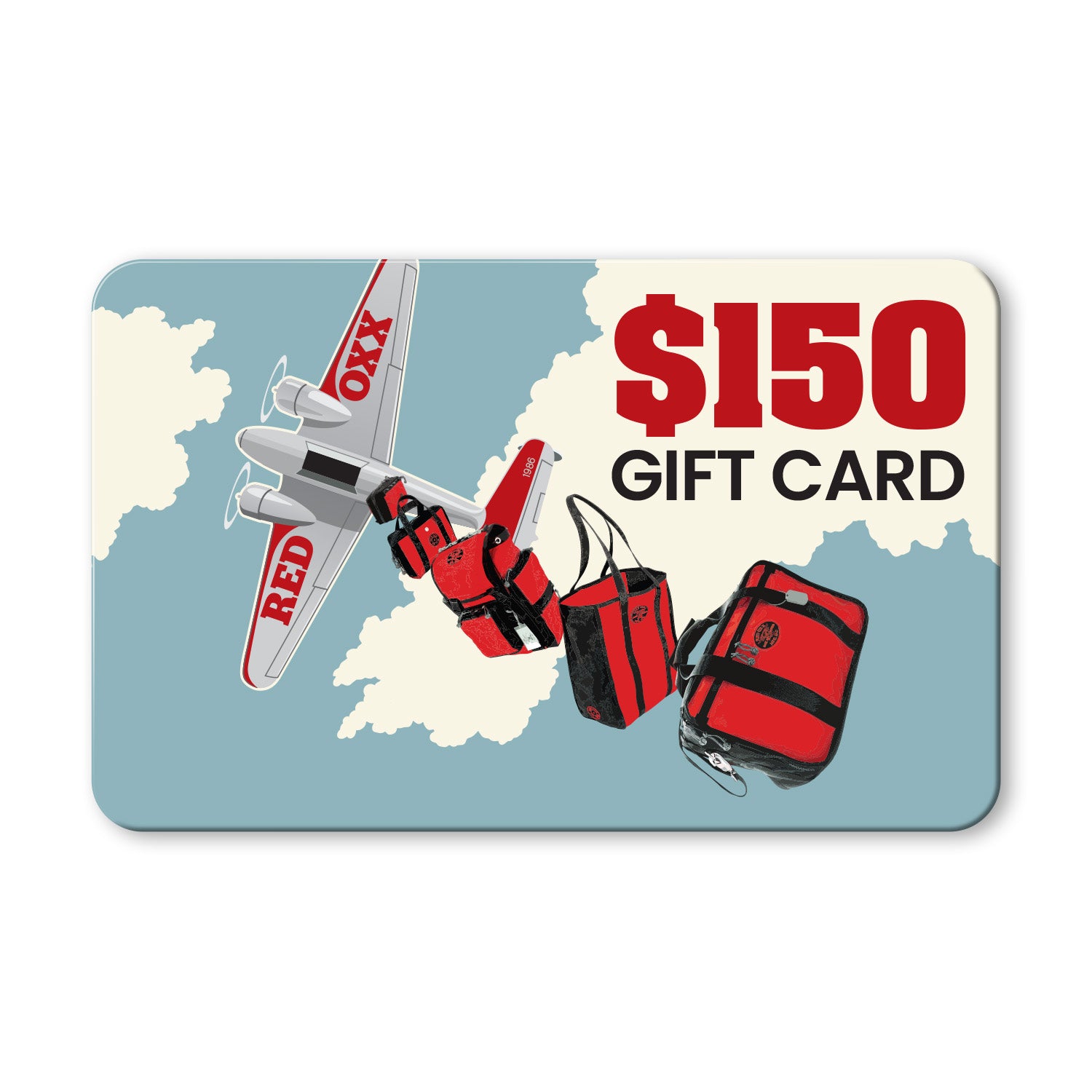 Digital Gift Card