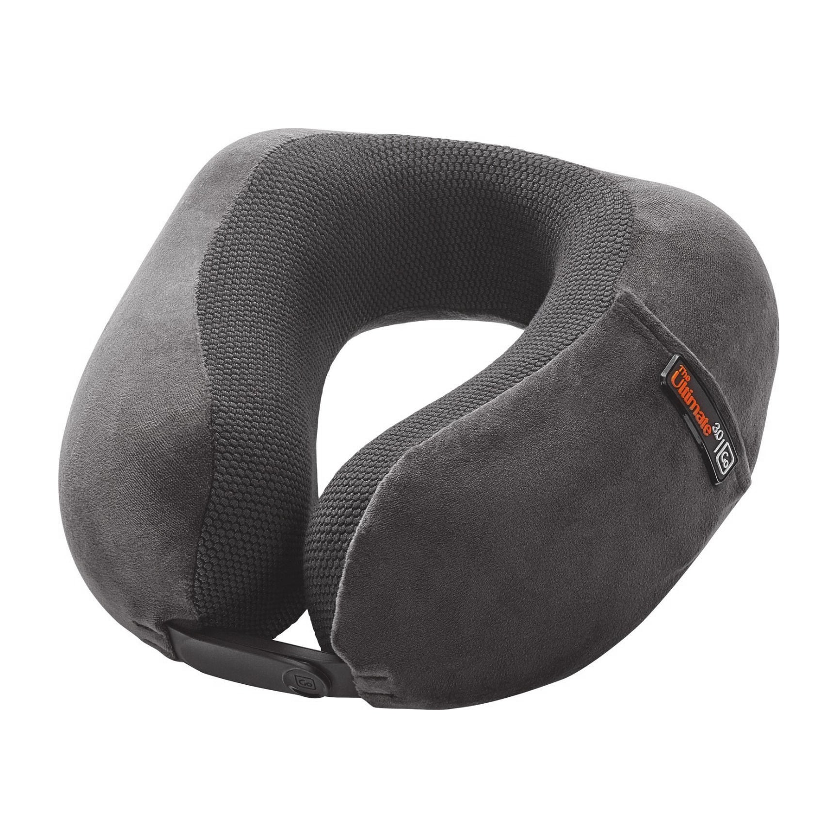 Ultimate travel pillow