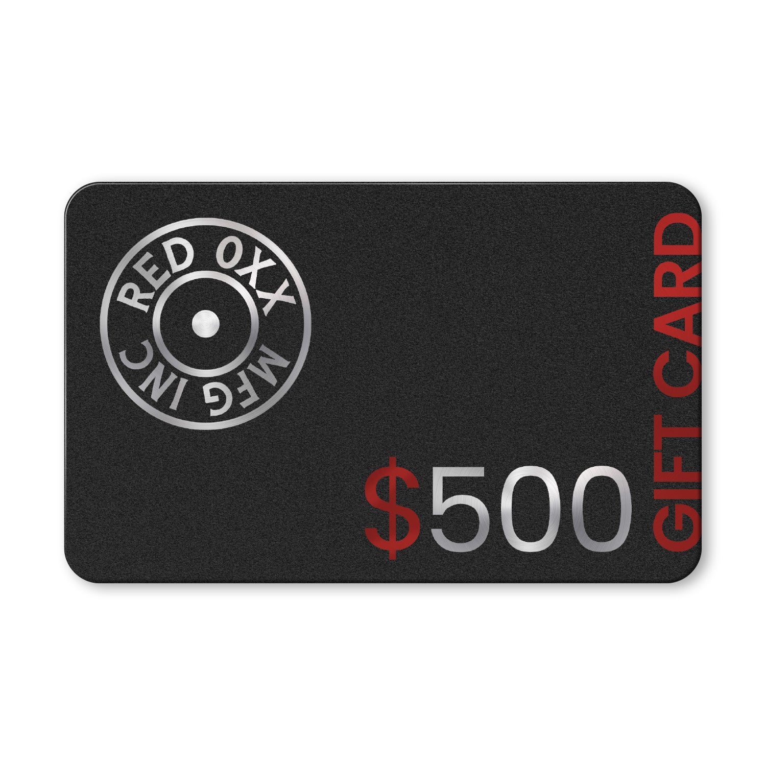 Digital Gift Card