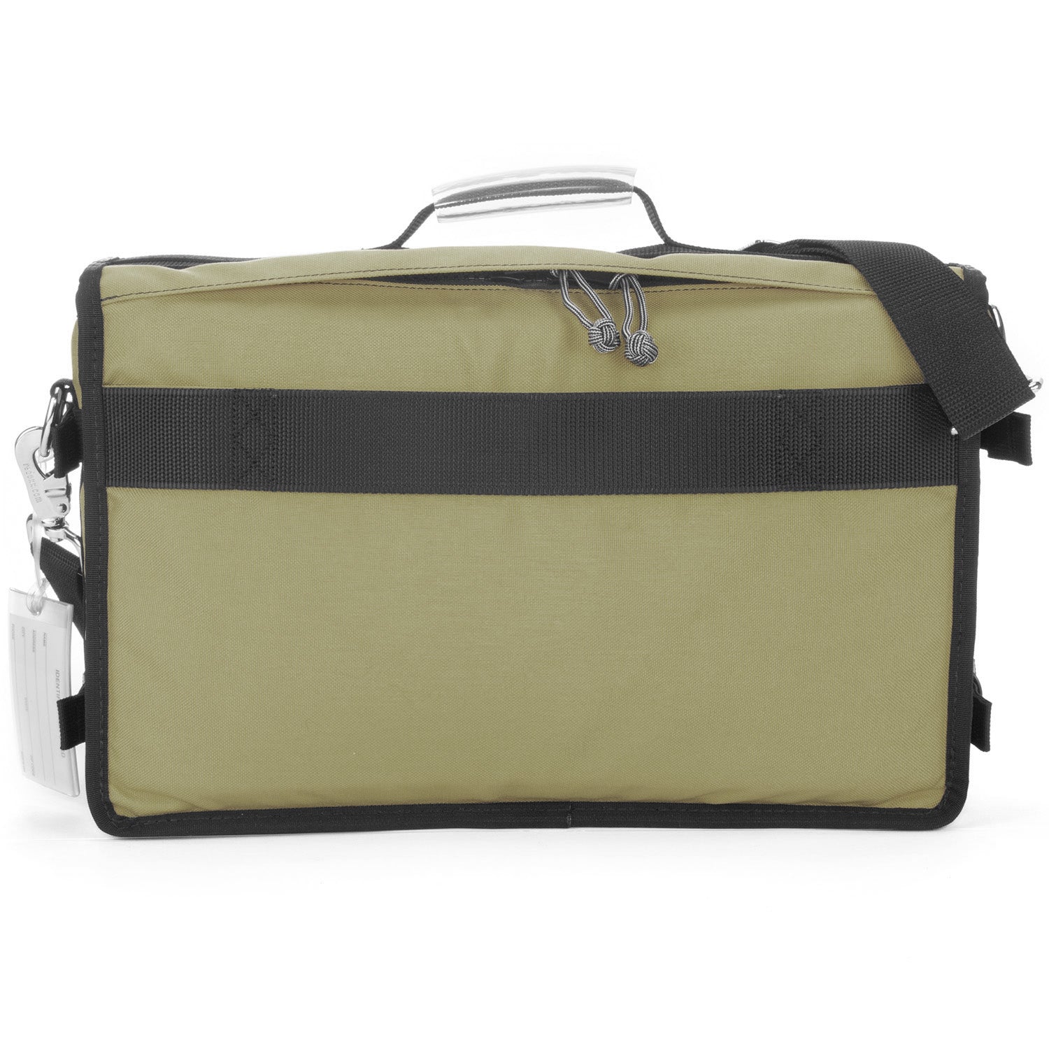 C.C. Rider Messenger Bag