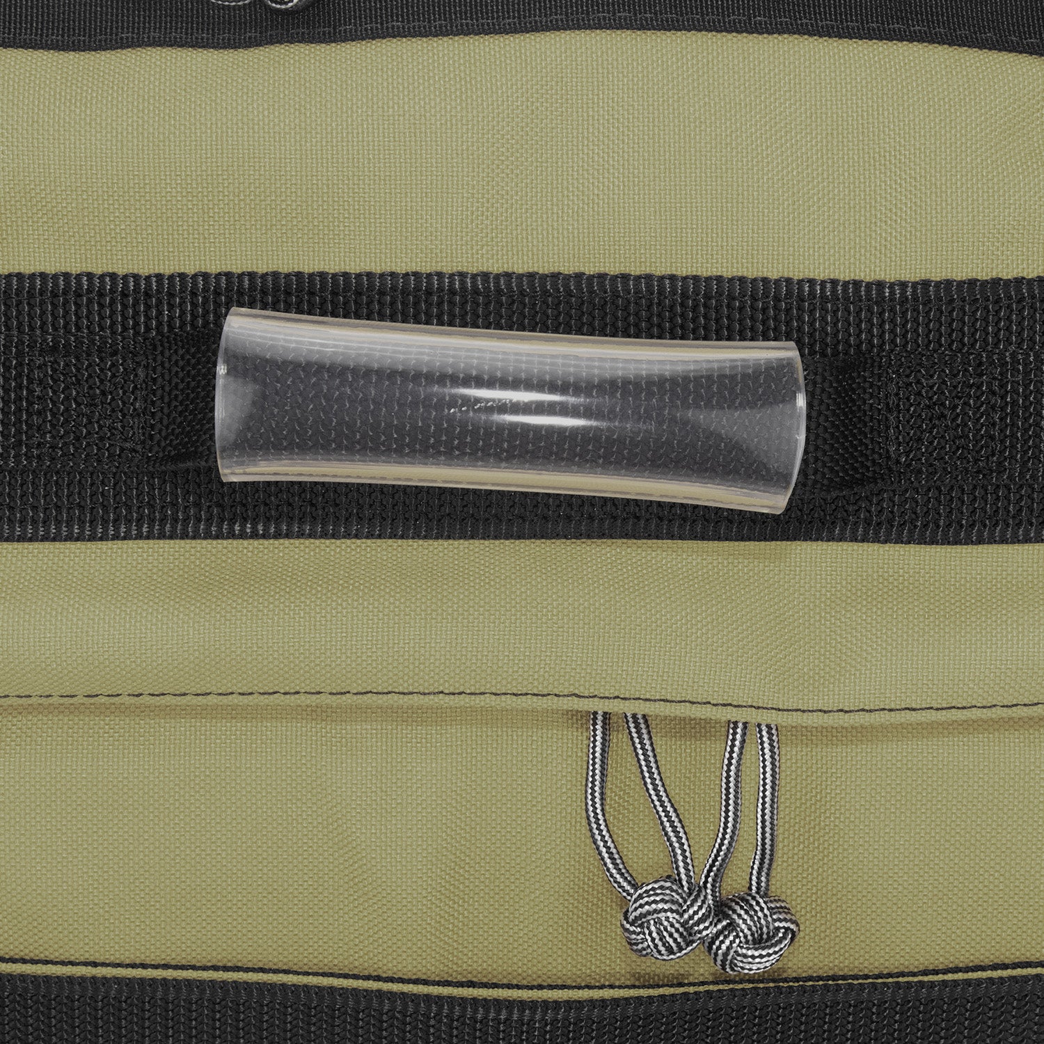 C.C. Rider Messenger Bag