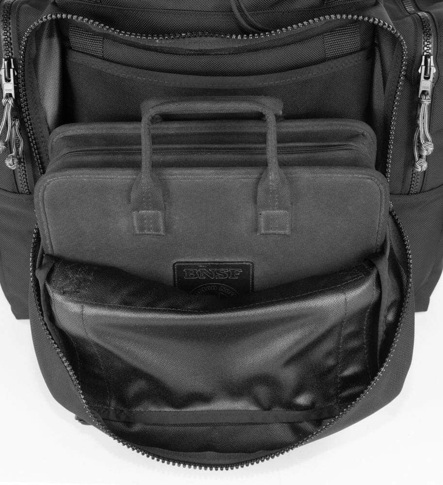 Rail King Railroad Rucksack