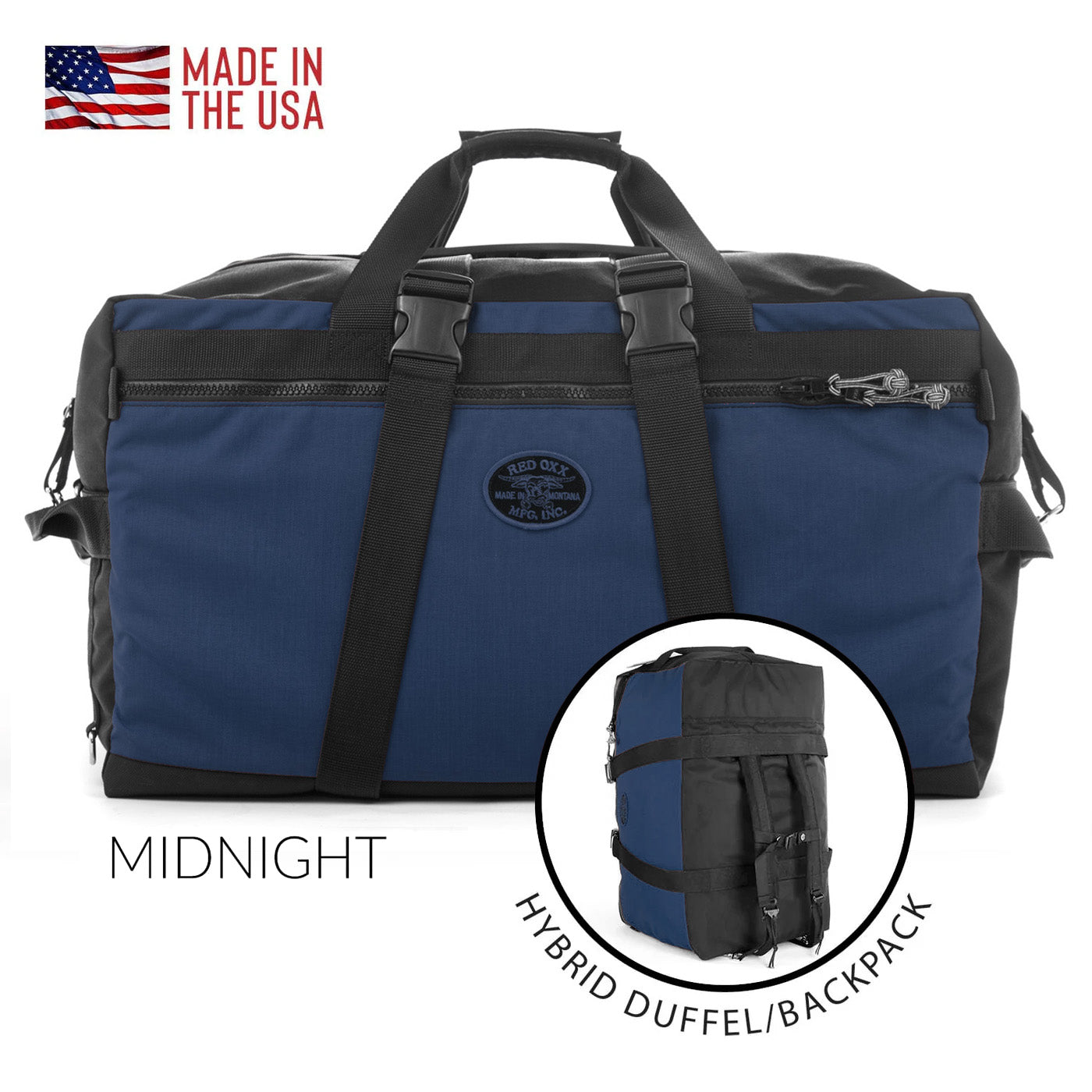 Sherpa Jr. Expedition Series