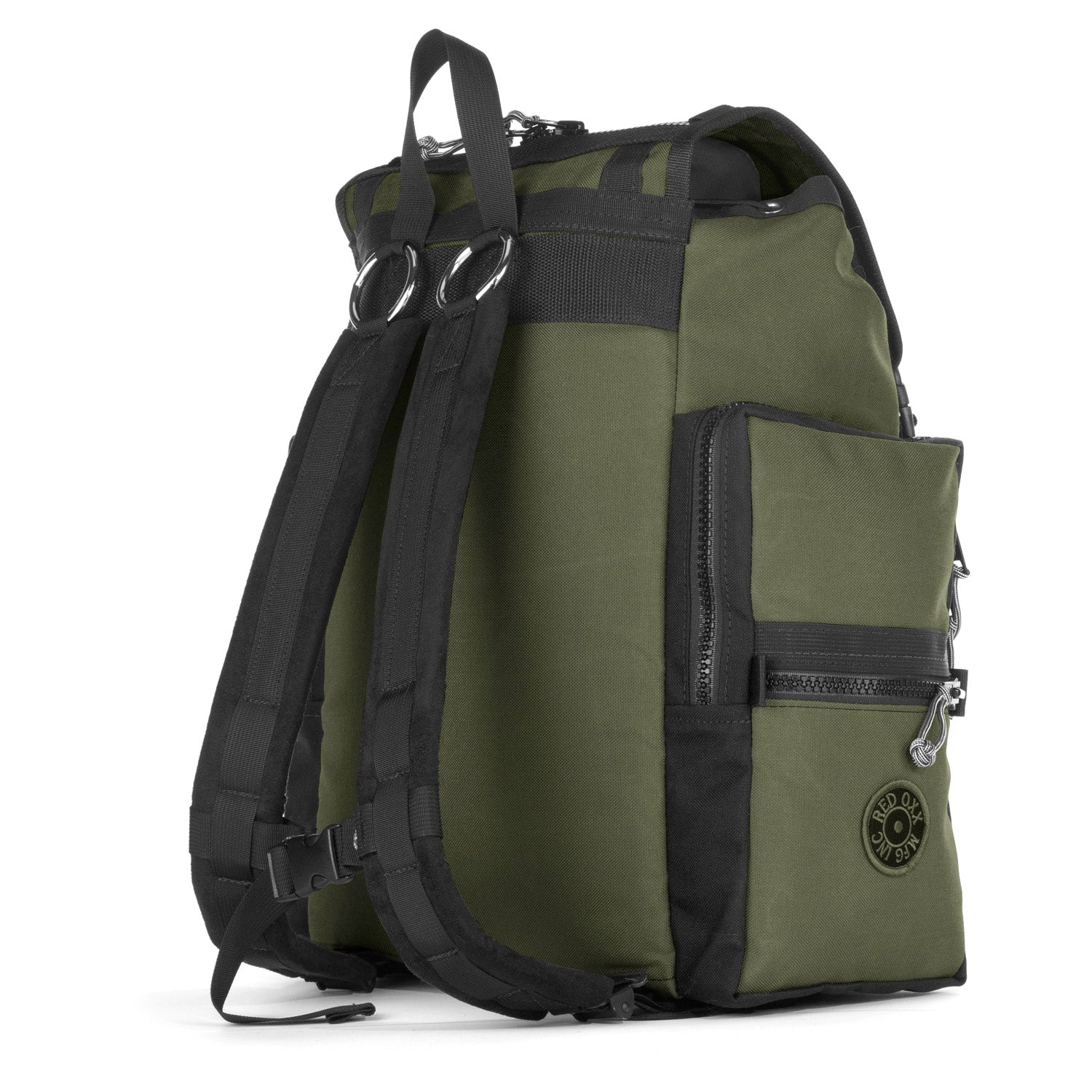 C-ruck Carry-on Rucksack