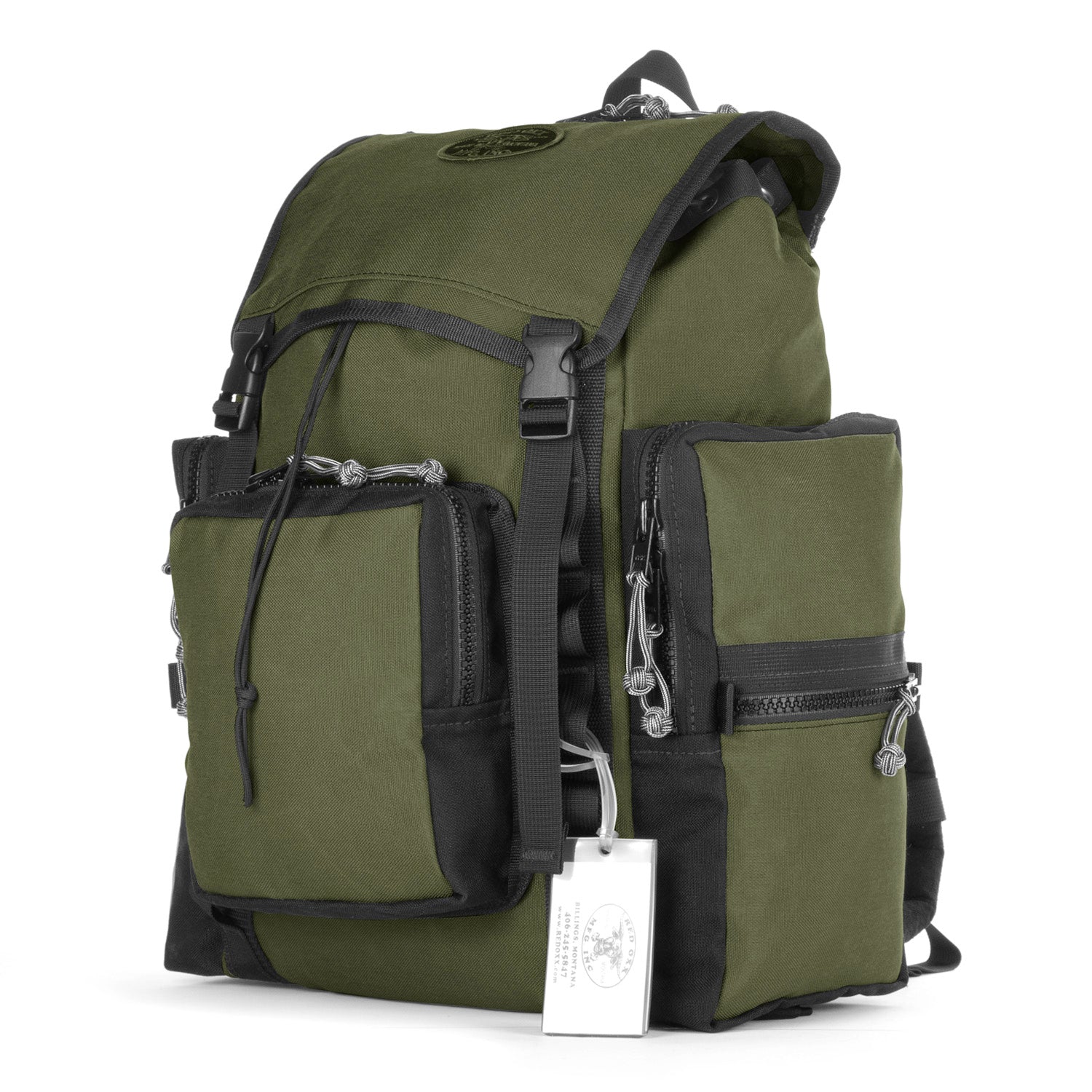 C-ruck Carry-on Rucksack