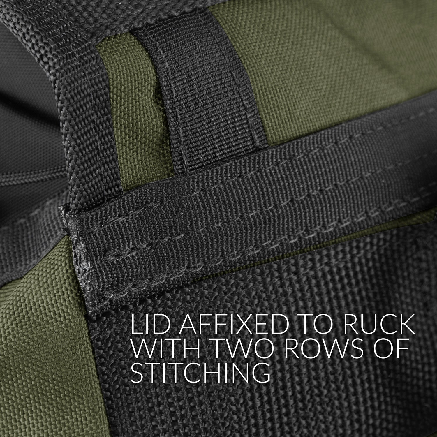 C-ruck Carry-on Rucksack