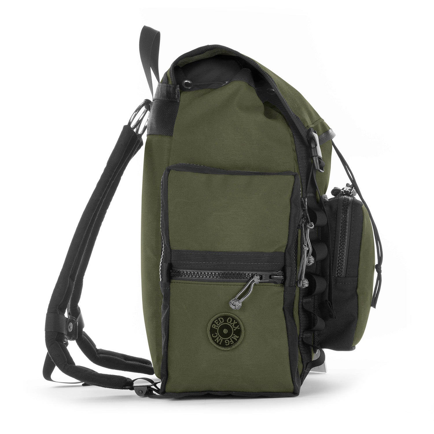 C-ruck Carry-on Rucksack