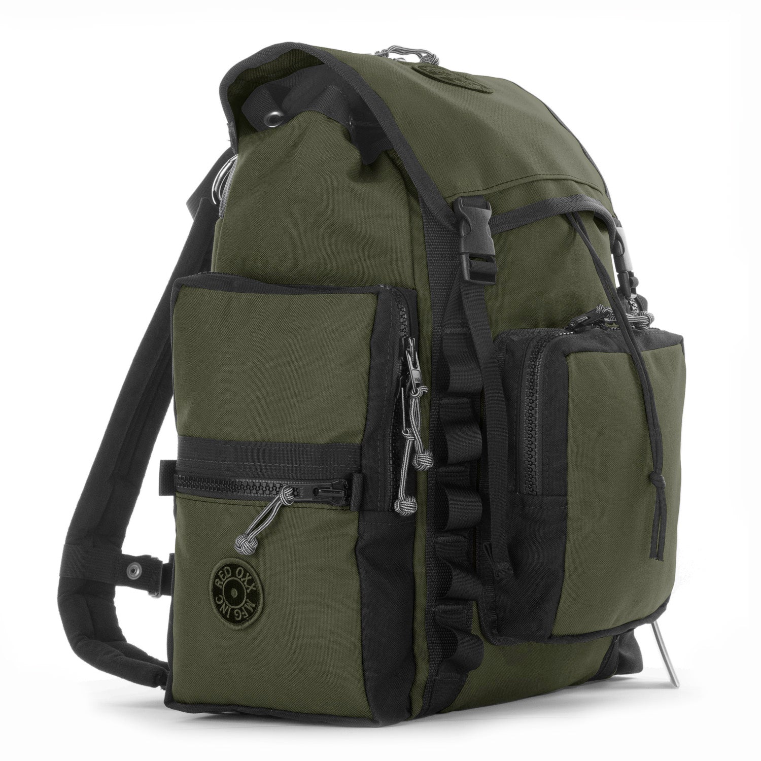 C-ruck Carry-on Rucksack