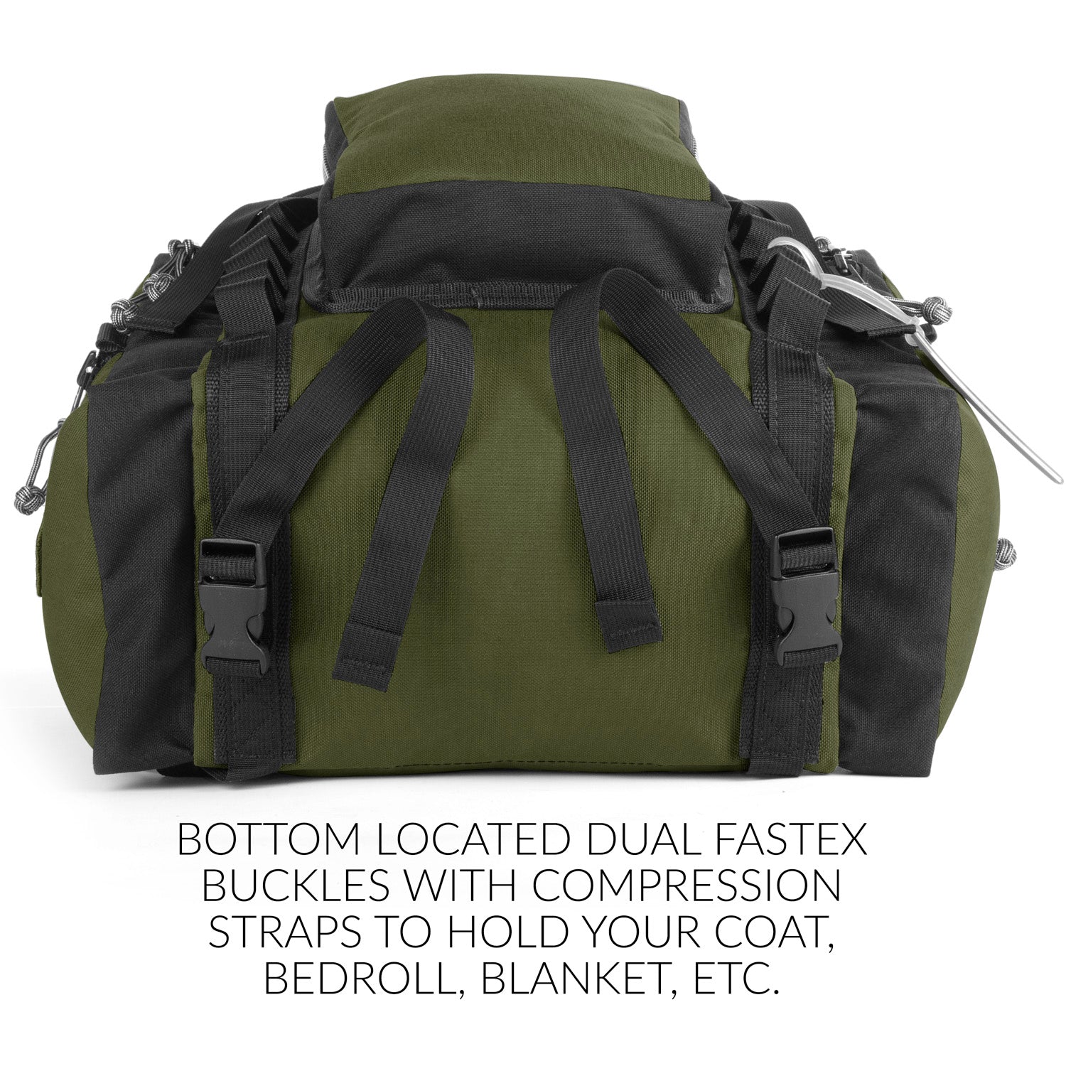 C-ruck Carry-on Rucksack
