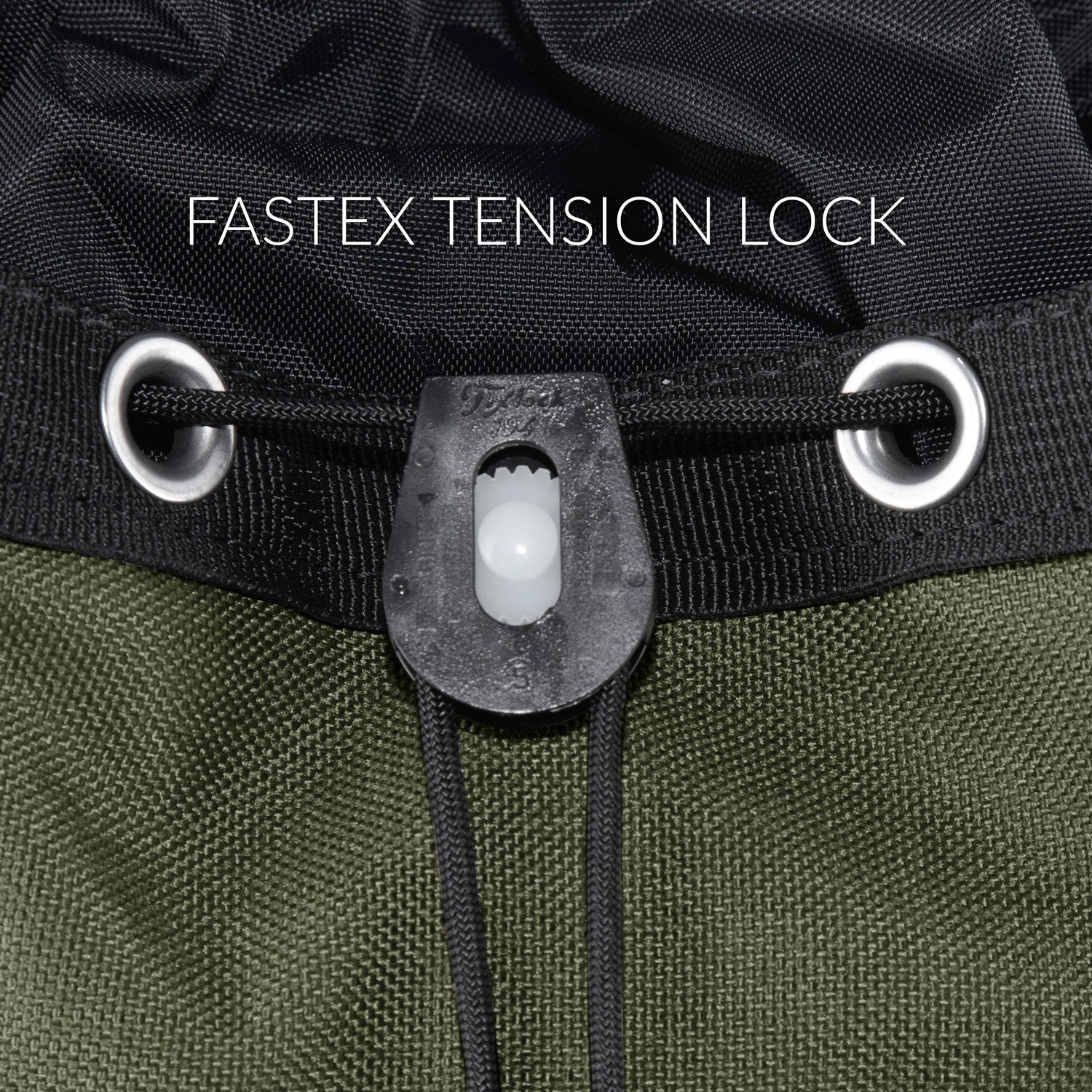 C-ruck Carry-on Rucksack