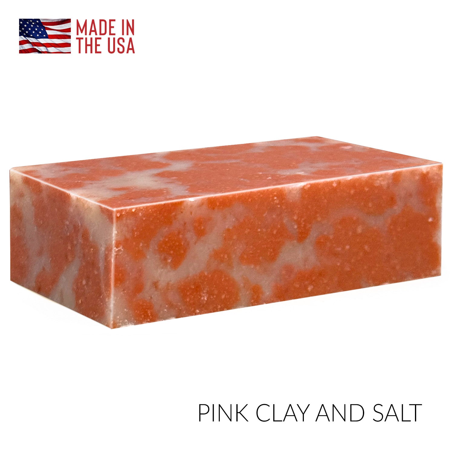 Red Oxx Organic Bar Soap