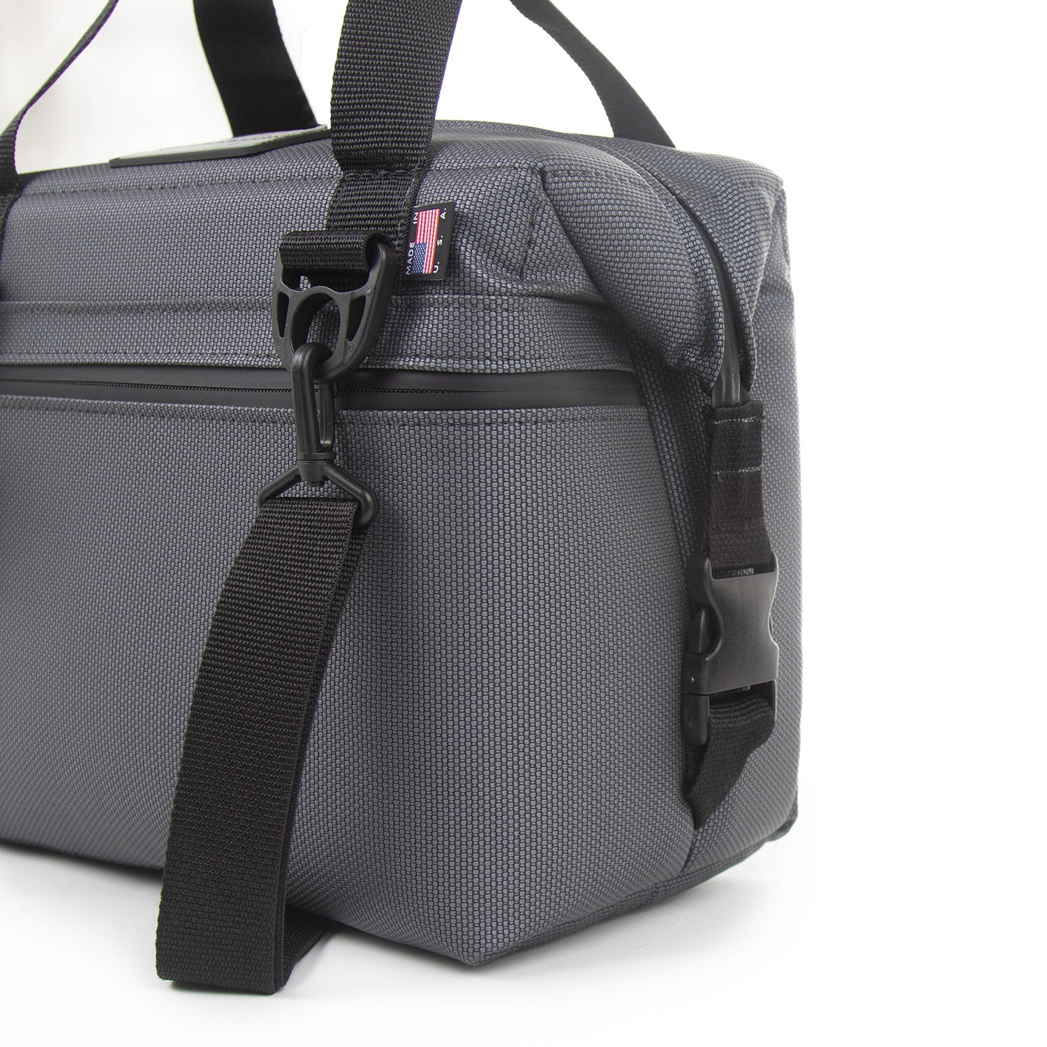 Bison 12 Pack Softpak Cooler