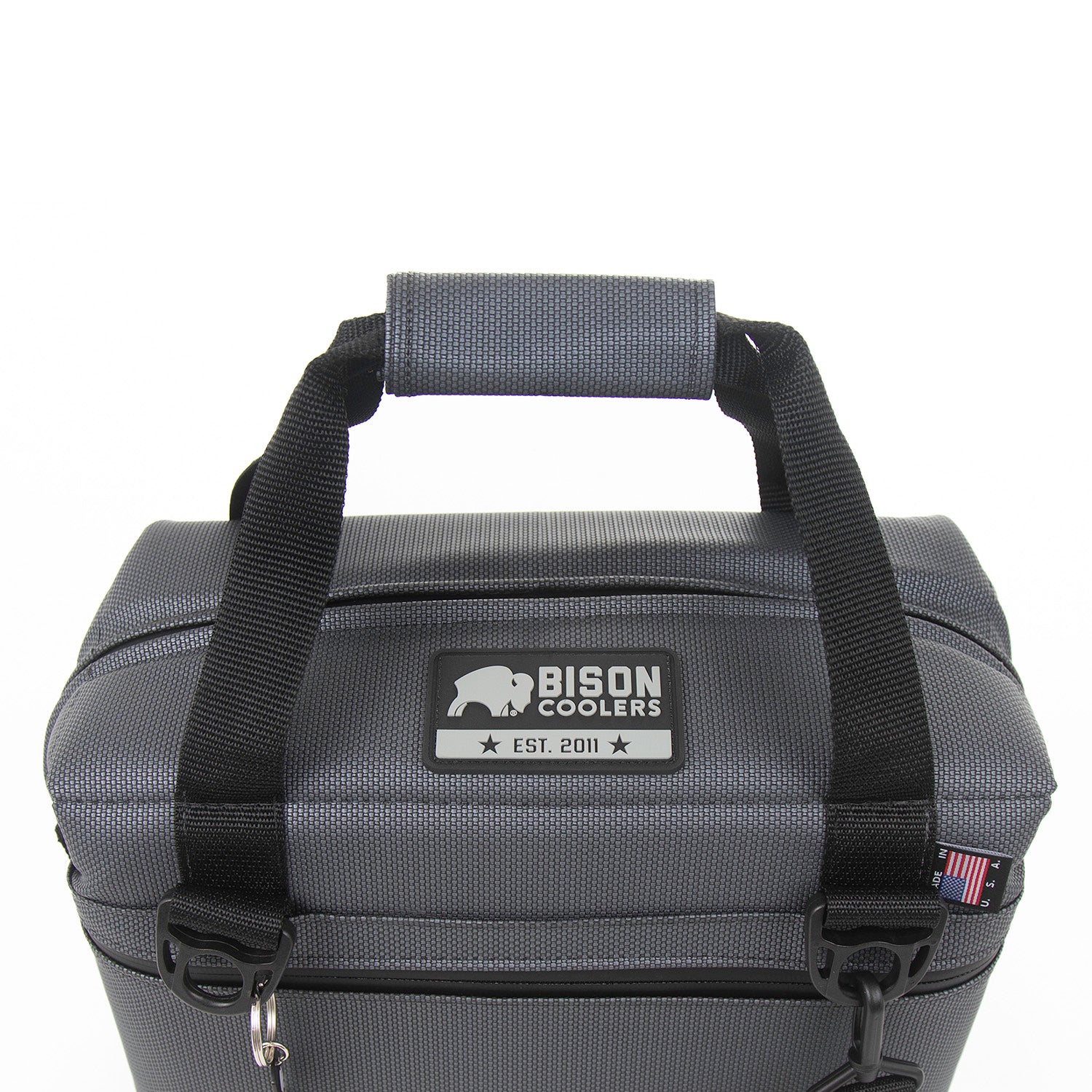 Bison Softpak Cooler