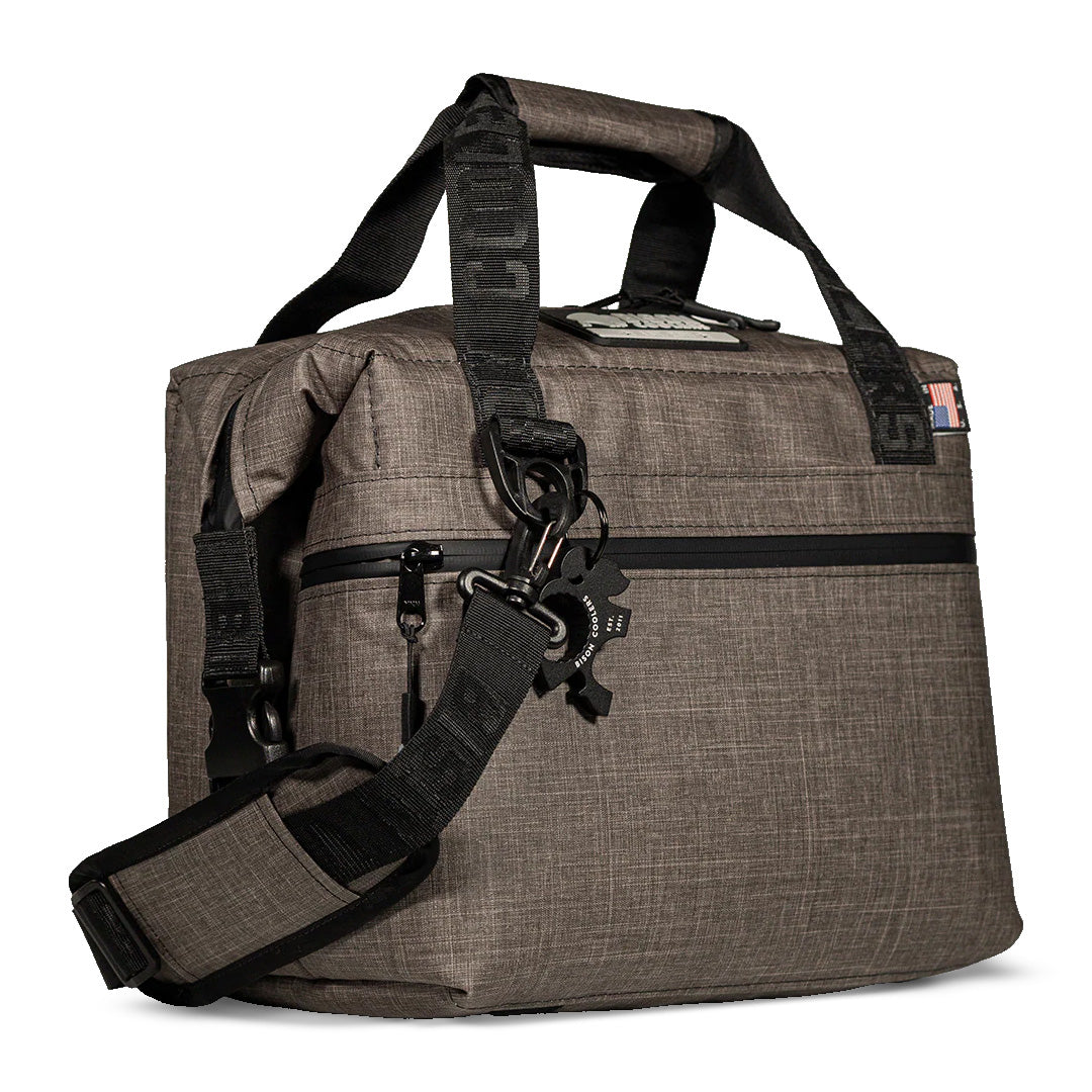 Bison 12 Pack Softpak Cooler