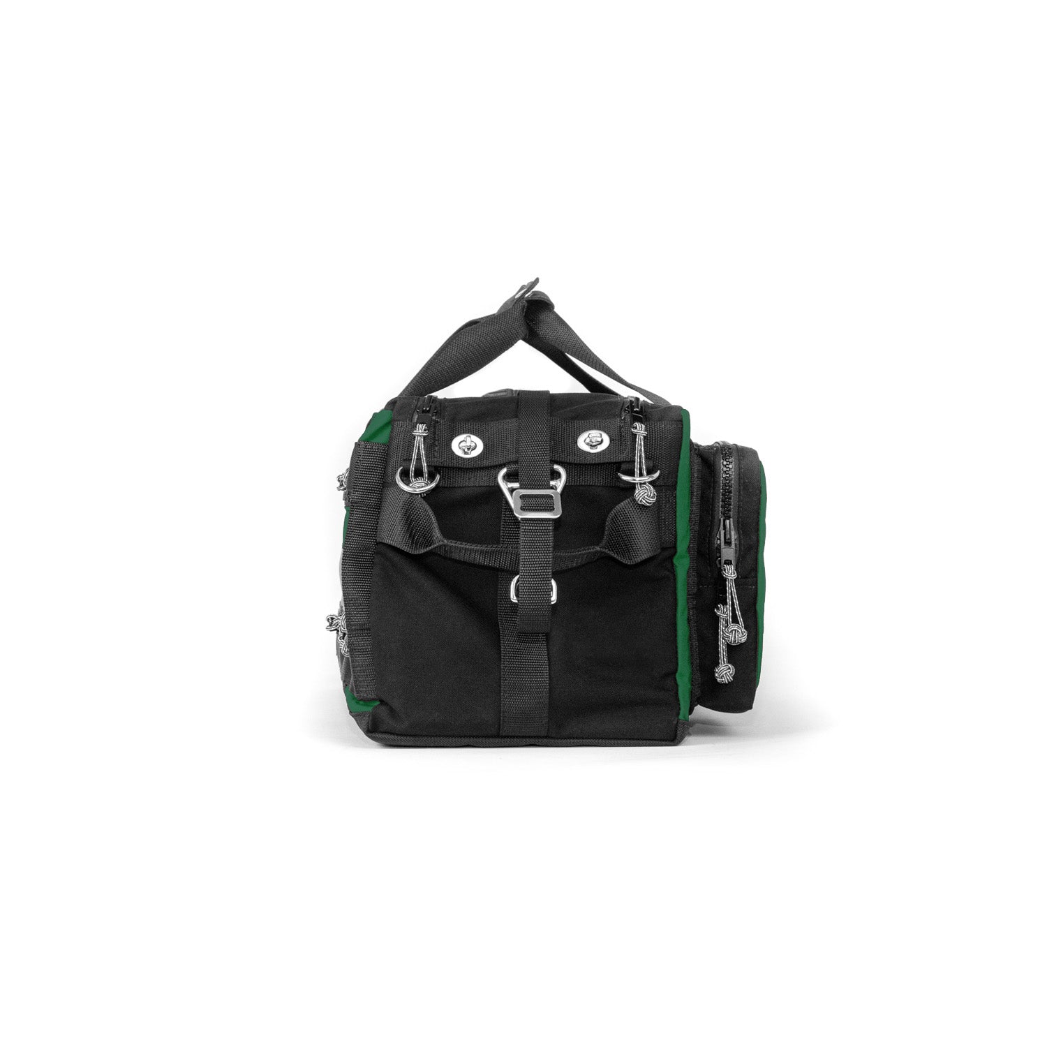 Flying Boxcar Sports Duffel