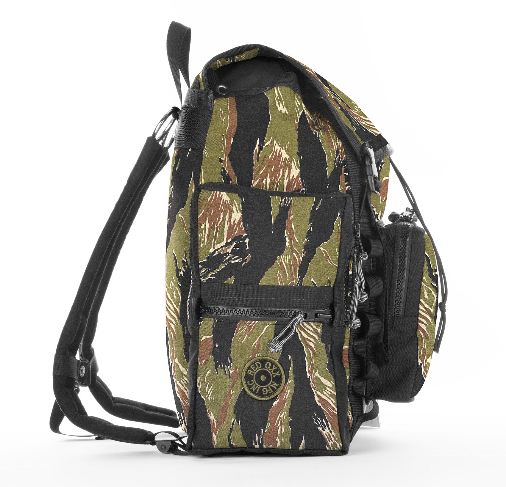 Special Edition Tiger Stripe C-Ruck Rucksack