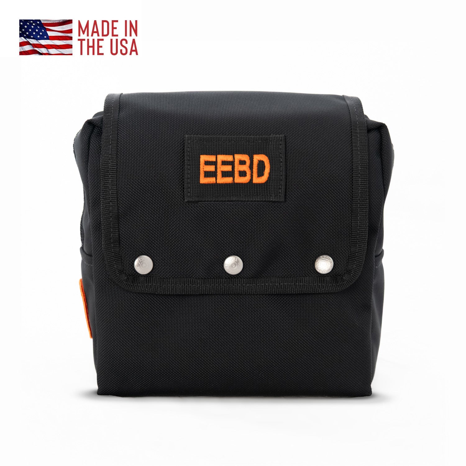 Evac Pod EEBD Carry Pod
