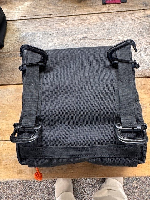 GrimLoc Tactical Locking D-Ring