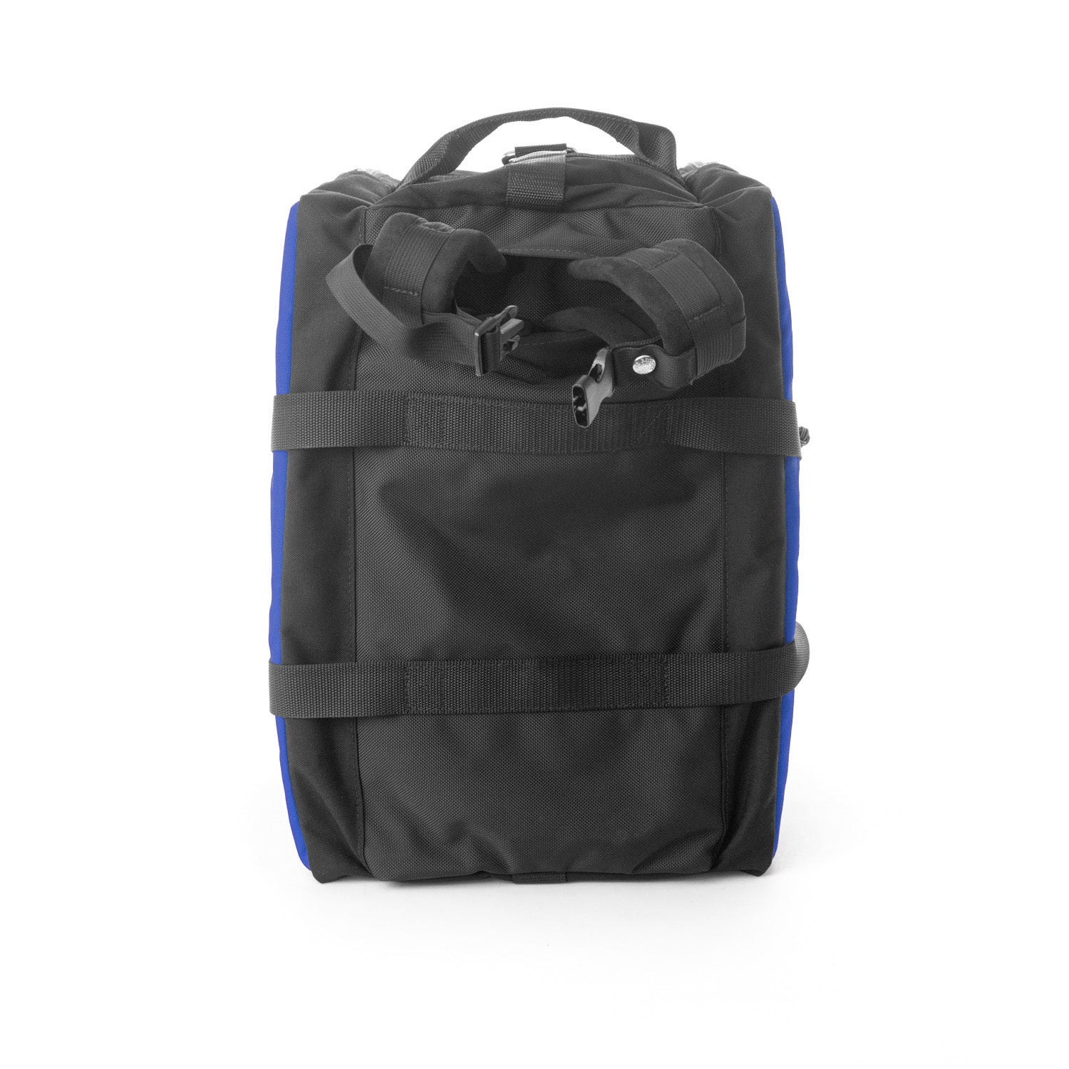 Tres Hombres Convertible Duffel