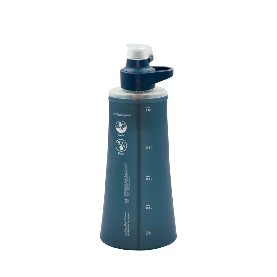 Katadyn BeFree Water Filter Bottle