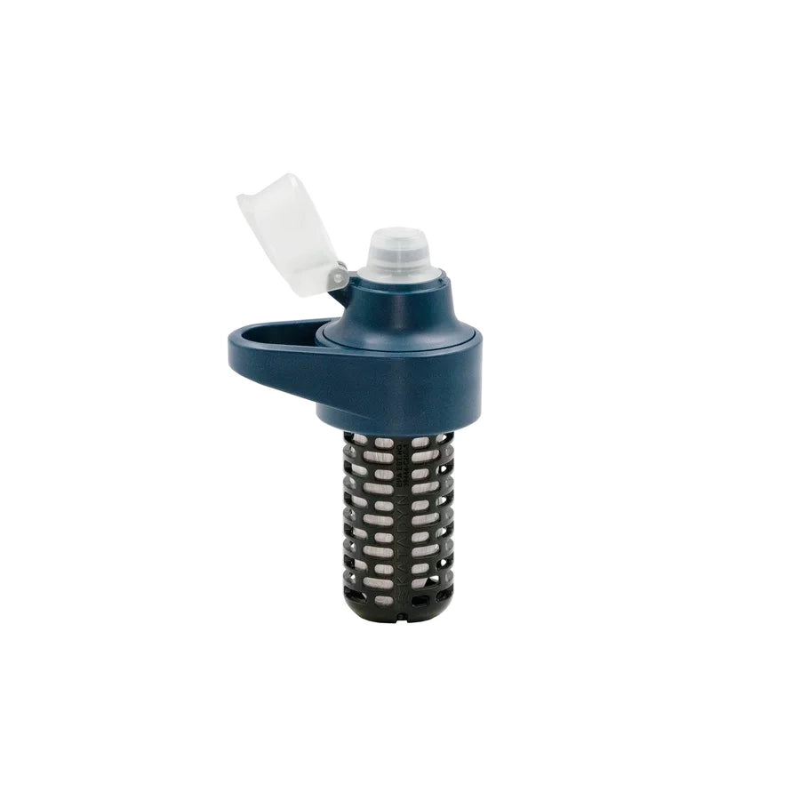 Katadyn BeFree Water Filter Bottle