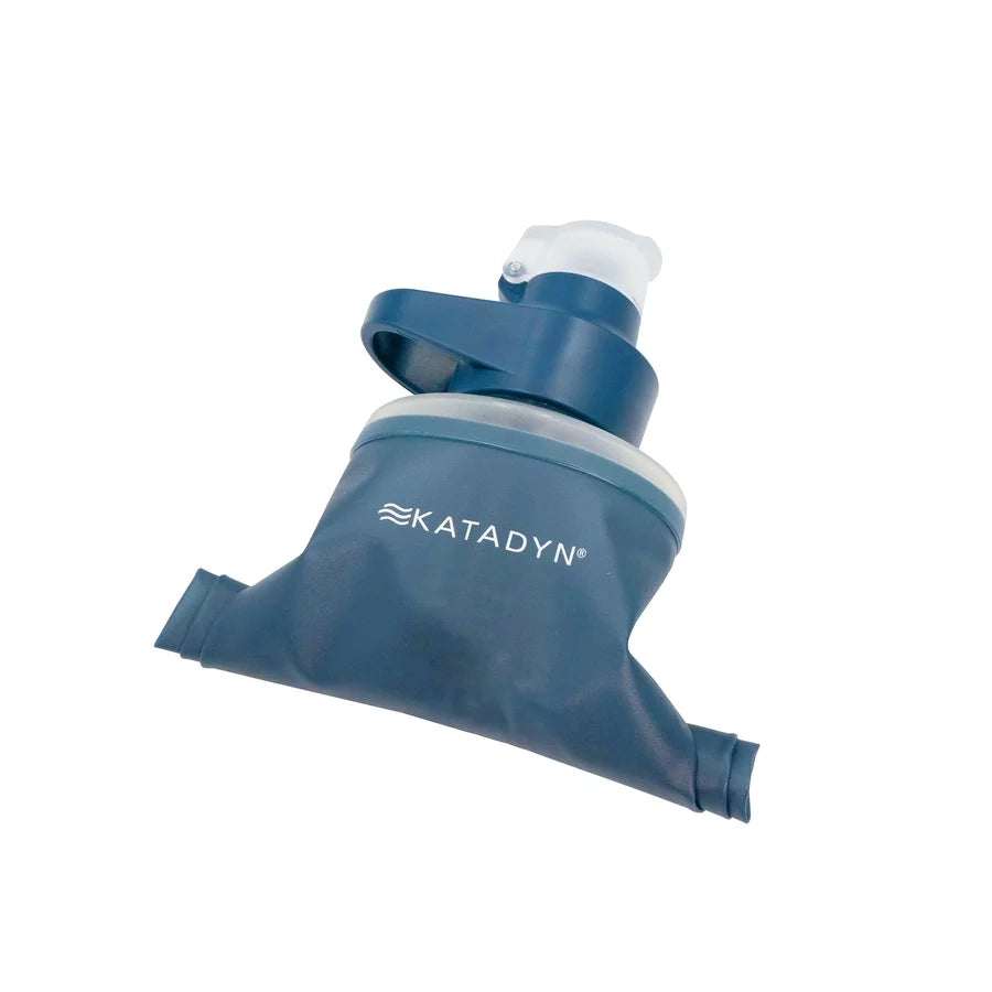 Katadyn BeFree Water Filter Bottle