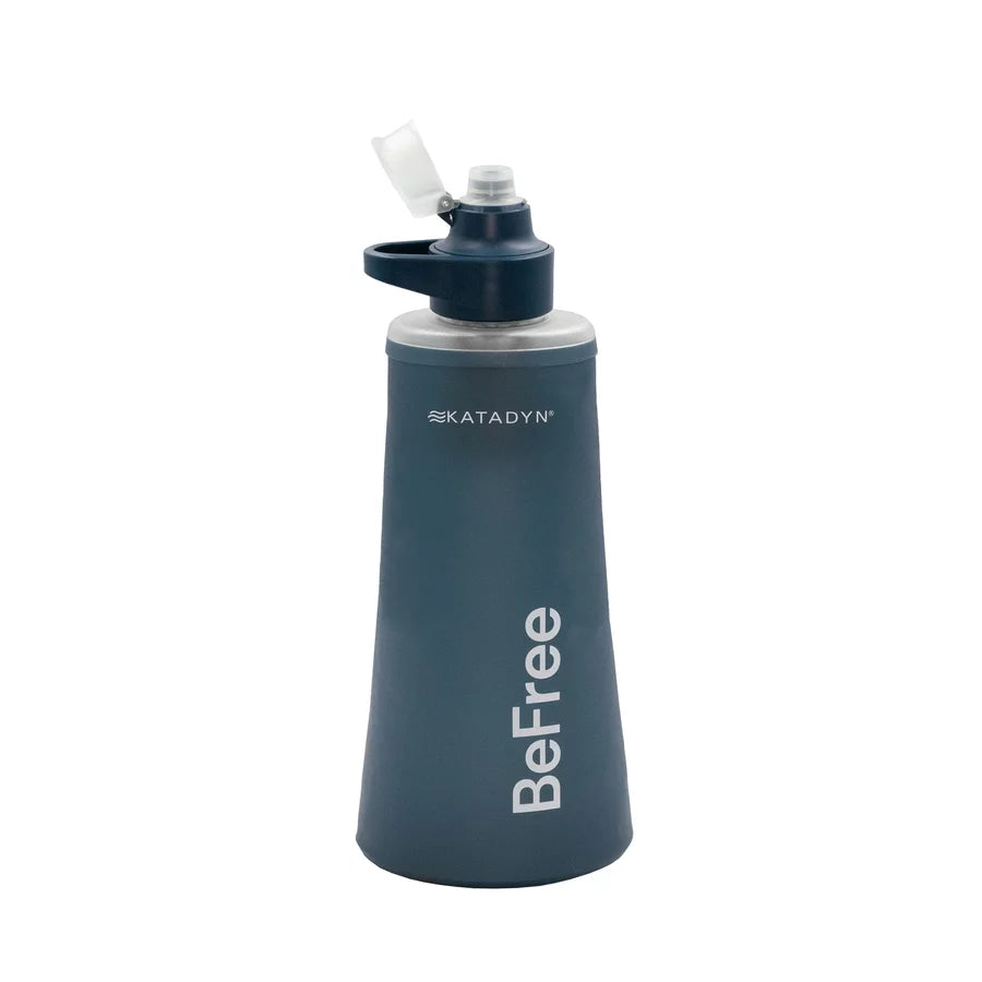Katadyn BeFree Water Filter Bottle